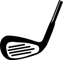 Golf Club Hd - Free PNG