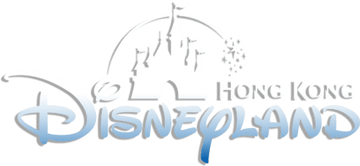 Hong Kong Disneyland Png 2 Image - Hongkong Disneyland Logo Png