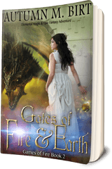 Gates Of Fire U0026 Earth - Signed Paperback Png