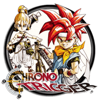Chrono Trigger Transparent Background - Free PNG