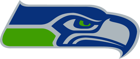 Seattle Seahawks File - Free PNG