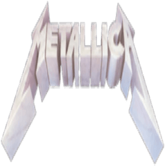 Metallica Logo Png Transparent