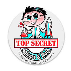 Topsecretscience - Top Secret Png