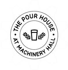 The Pour House - Language Png