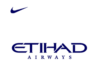 Download Etihad Airways - Etihad Airways Png