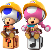 Pic Toadette Download Free Image - Free PNG