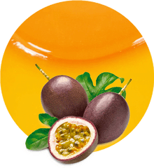 Passion Fruit Filling - Passion Fruit In Urdu Png