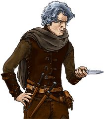 Thief - Wesnoth Units Database Png