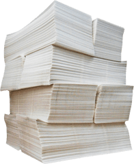 Paper Dj28 Image Yvonne Mayer - Pile Of Paper Png