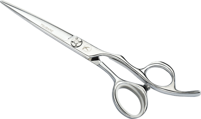 Png Hairdressing Scissors Transparent - Hair Scissors Png