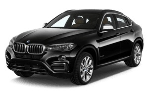 Series Car X6 Bmw X7 Free Download PNG HD