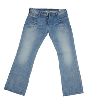 Blue Jeans Png Image