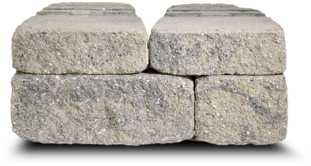 Retaining Wall Blocks For Every Landscaping Need Reliable - Transparent Stone Block Png