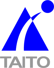 Taito Logo - Taito Logo Png