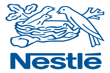 Download Nestle - Nestle Logo Png