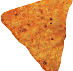 Download Doritos Clipart Dorito Bag - Dorito Chip Full Memes Boys Vs Girls Png