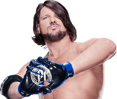 Aj Styles Clipart - Free PNG