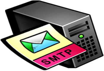 Send 3000 Emails Inbox - Simple Mail Transfer Protocol Png