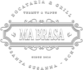 Ma Brasa - Dot Png