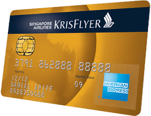 American Express Gold Card Product Detail - American Express Png