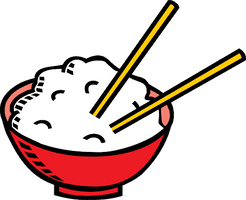 Chopsticks Chinese Free HQ Image - Free PNG