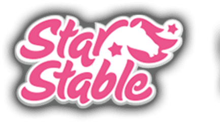 Ratings Of The Game Star Stable - Logo Star Stable Png