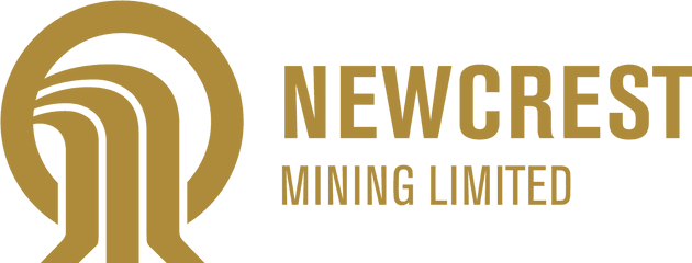 Png Mine Remains Suspended After - Newcrest Mining Limited Logo