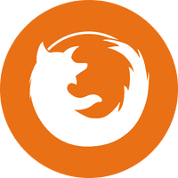 Icon Firefox Browser Free Transparent Image HD - Free PNG