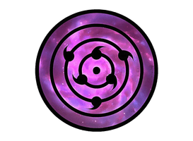 Rinnegan Free Photo - Free PNG