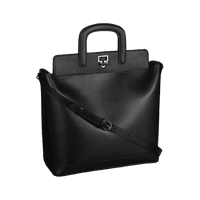 Leather Handbag Luxury Female Download HQ - Free PNG