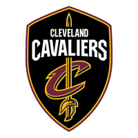 Arena Cavaliers Signage Cleveland Logo Nba Loans - Free PNG