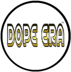 New Dope Era Logo Png