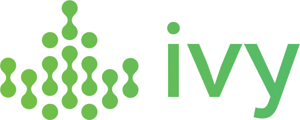 Have Questions About Ivy We Want To Hear From You By - Ivykoin Logo Png