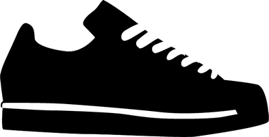 Vector Shoes - Free PNG