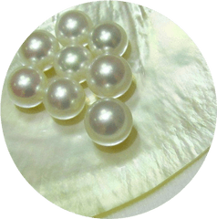 Naturally Pearls - Pearl Png