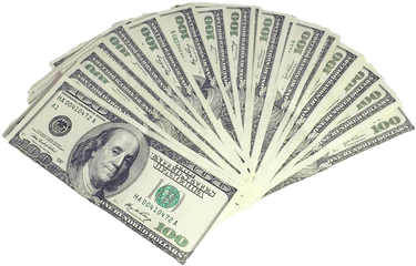 Dollar Bill Png Transparent Images All - Dollar Bills Png