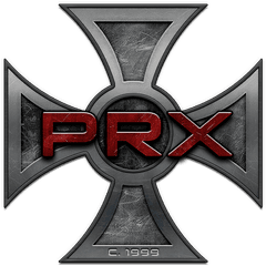 Prx - Solid Png