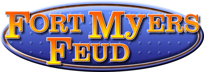 Family Feud - Language Png