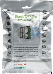 Bosch - Bosch Bsg7 Filters Png