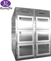 Mortuary Freezer Cold Storage Dead Body Room Equipments Morgue Refrigerator View Roundfin Product Details From - Morgue Png