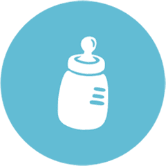 Bottle - Twitter Icon For Email Signature 800x800 Png Lid