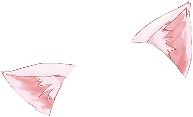 Download Report Abuse - Pink Cat Ears Transparent Png Image Cat Ears Transparent Background