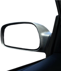 Car Mirror Png - Side View Mirror Png