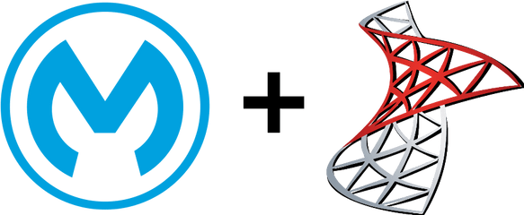 Sql Server With Mulesoft Anypoint 3 - Microsoft Sql Server Png