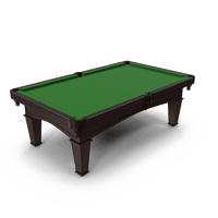 Billiard Table Image Free Clipart HD - Free PNG