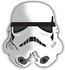 Stormtrooper Png Picture - Transparent Stormtrooper Helmet Png