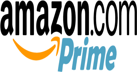 Amazon Launches Prime In Singapore - Logo Transparent Amazon Prime Png