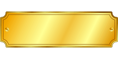 Gold File - Free PNG