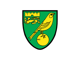 Norwich City F C Photos - Free PNG