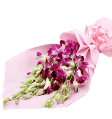 Flower Bunch Png